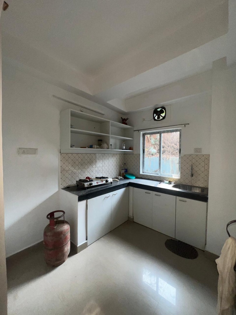 Unfurnished 3bhk in Noonmati, Guwahati, Assam, India for Rent